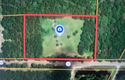 Highway 24, Liberty, MS 39645