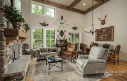 375 Chestnut Drive, Blowing Rock, NC 28605