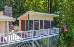 312 Country Road, Franklin, NC 28734