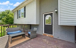 6909 Maize Drive NW, Ramsey, IN 47166