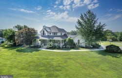 1431 KNOPP ROAD, JARRETTSVILLE, MD 21084