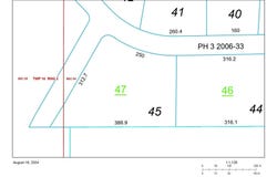 969 BLUE RIDGE WAY, ODENVILLE, AL 35120
