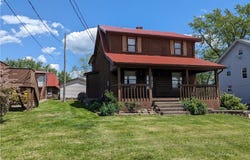 4624 Mahoning Avenue NW, Warren, OH 44483