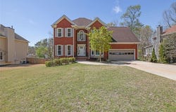 2433 IDLEWOOD Way, Snellville, GA 30078