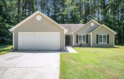 200 Richmond Hill Road, Monroe, GA 30655