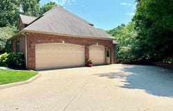 641 Randy Smith Drive, Springville, IN 47462