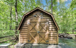 6536 LITTLE OX ROAD, FAIRFAX STATION, VA 22039