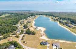 317 Schooner Landing Drive lot: 86, Edenton, NC 27932