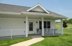 719 Washington Street, Monticello, WI 53570