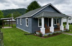 124 Mary Street, Mountain City, TN 37683