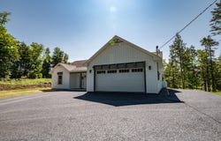 6 Walker Road, Embden, ME 04958