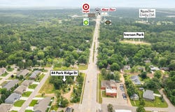 44 PARK RIDGE DRIVE, Stevens Point, WI 54481