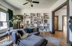 620 E Mansur Avenue, Guthrie, OK 73044