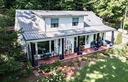 447 Shady Cliff Road, Lewisburg, KY 42256