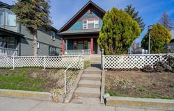 1524 Dean Ave, Spokane, WA 99201