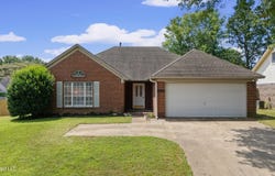 7037 Cedardale Road, Olive Branch, MS 38654