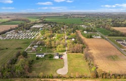 421 Fairview Avenue, Franklin, KY 42134