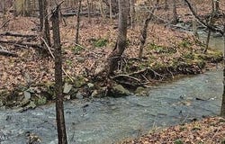 0 Bowers Road, Lexington, NC 27292