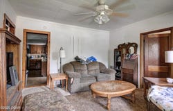712 Joplin Street, Sarcoxie, MO 64862