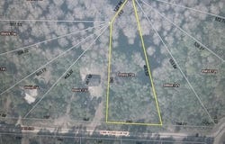 NE Oak Pond Circle lot: 127, Steinhatchee, FL 32359