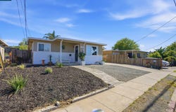 2828 Hilltop, Concord, CA 94520