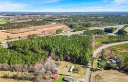 High School Road, Teachey, NC 28464