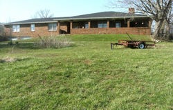 7588 N Bottom Road, Ellettsville, IN 47429