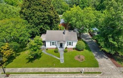 87 S Poplar Street, Angier, NC 27501