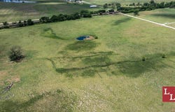 White Rose Rd, Thackerville, OK 73459