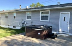 110 3rd Street NW, Rugby, ND 58368