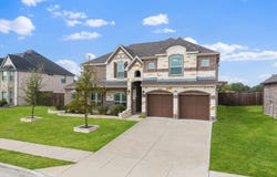 461 Highbridge Lane, Prosper, TX 75078
