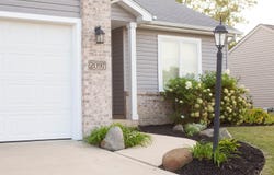2097 Laurelwood Drive, Warsaw, IN 46580