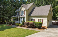 7301 Lakefall Drive, Wake Forest, NC 27587