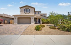 1076 E KENSINGTON Road, Gilbert, AZ 85297