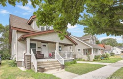 1255 WHITING STREET SW, WYOMING, MI 49509