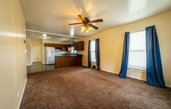 513 Baldwin St, Clyde, KS 66938