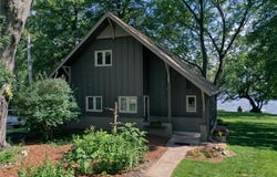 7271 N Shore Trail, Forest Lake, MN 55025