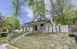 458 S Downing Street, Denver, CO 80209