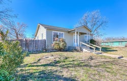 1221 Howard Ave, San Angelo, TX 76901