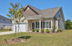 6 Mckenzie Lane, Camden, SC 29020