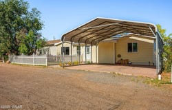 864 S 1st E Street, Snowflake, AZ 85937