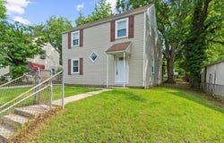 2405 GREELEY PLACE, LANDOVER, MD 20785