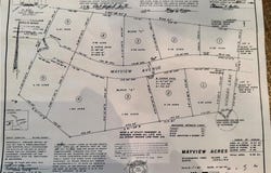 Lot 1b Mayview Avenue, Wilkesboro, NC 28697