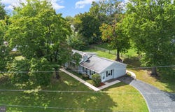 3203 NOTTINGHAM Road, NORRISTOWN, PA 19403