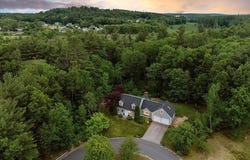 7 Humiston Circle, Westford, MA 01886