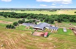 1717 Batey Road, Collinsville, TX 76233