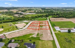 SHADY Lane, EDEN, WI 53019