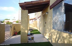 8357 E Ave De Las Pampas, Tucson, AZ 85710
