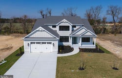 169 TYLERS CIRCLE, LEWES, DE 19958