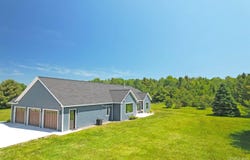 46647 Golf Drive, Chassell, MI 49916